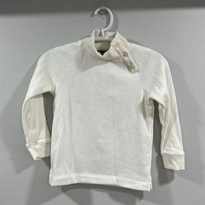 Crewcuts Girls sweatshirt